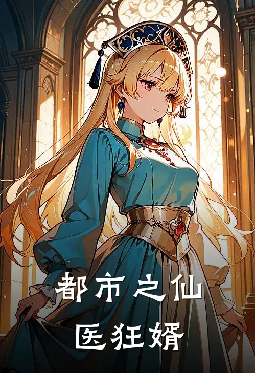 都市之仙医狂婿