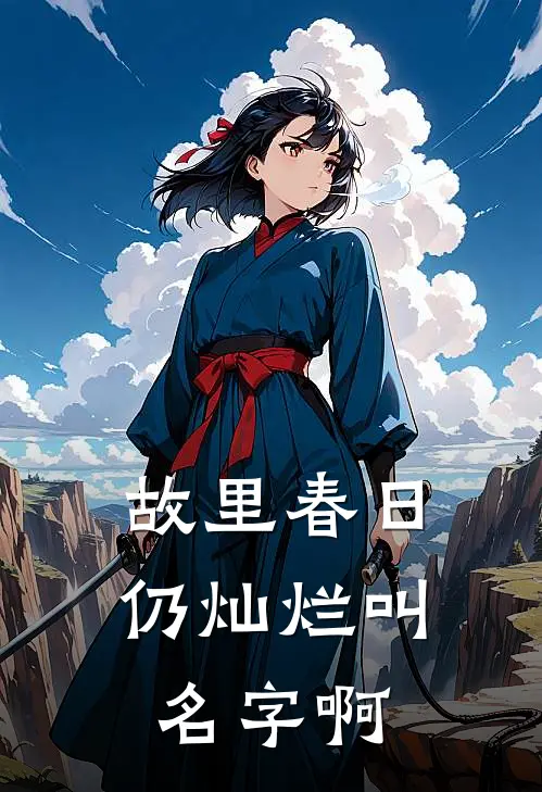 故里春日仍灿烂叫名字啊
