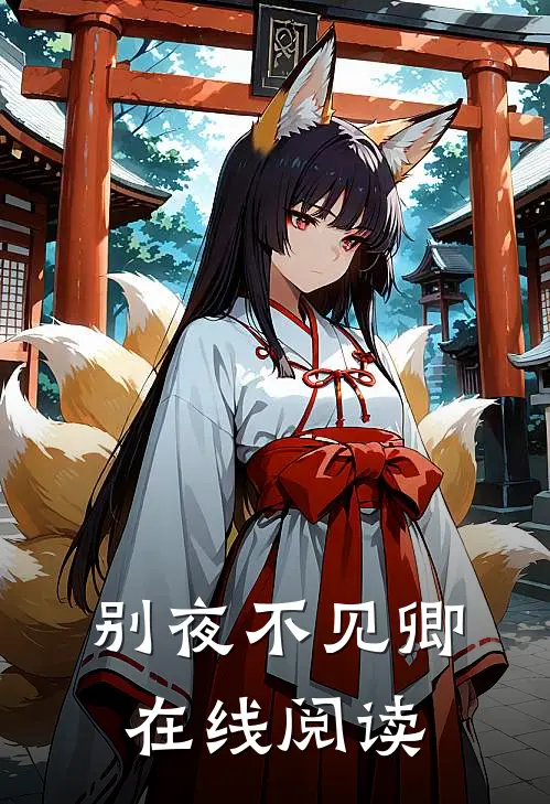 别夜不见卿在线阅读