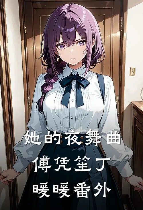 她的夜舞曲傅凭笙丁暖暖 番外