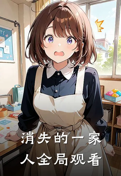 消失的一家人全局观看