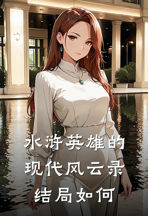 水浒英雄的现代风云录结局如何