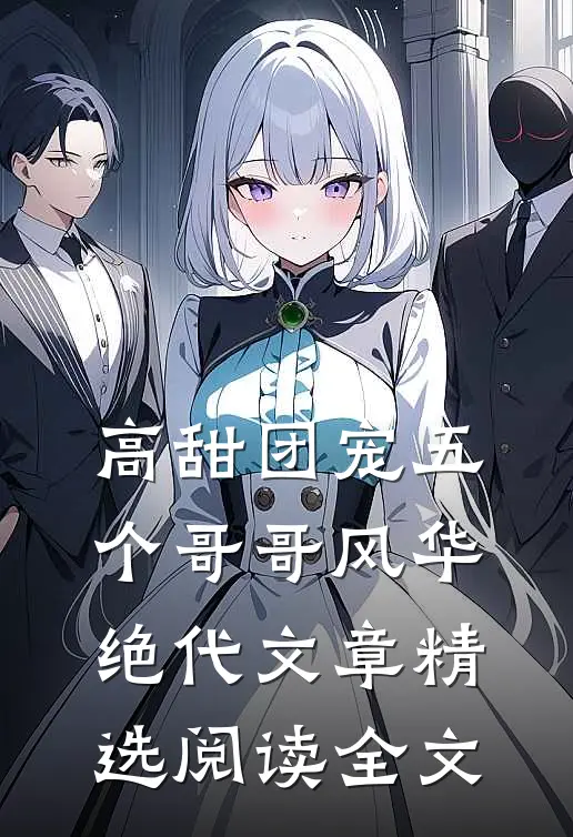 高甜团宠五个哥哥风华绝代文章精选阅读全文