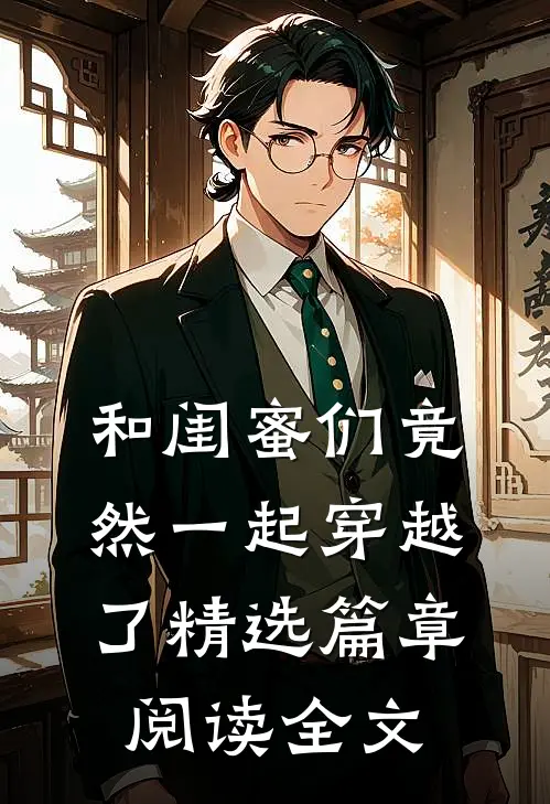 和闺蜜们竟然一起穿越了精选篇章阅读全文