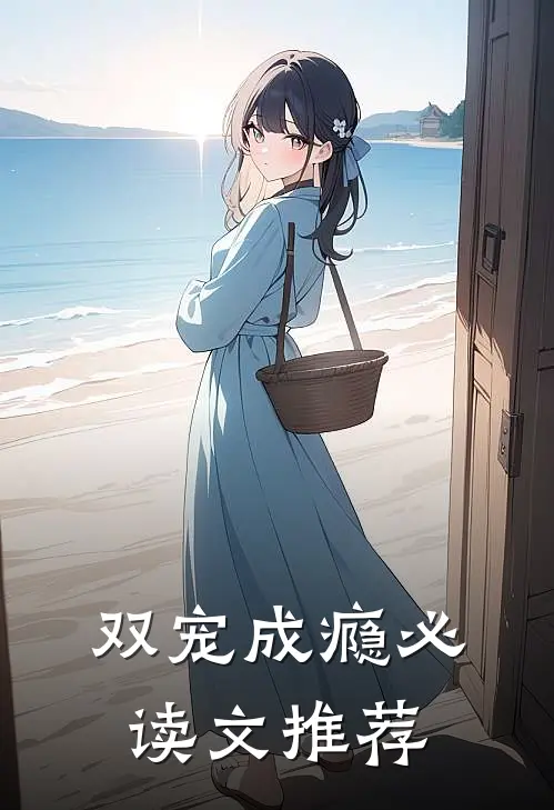 双宠成瘾必读文推荐