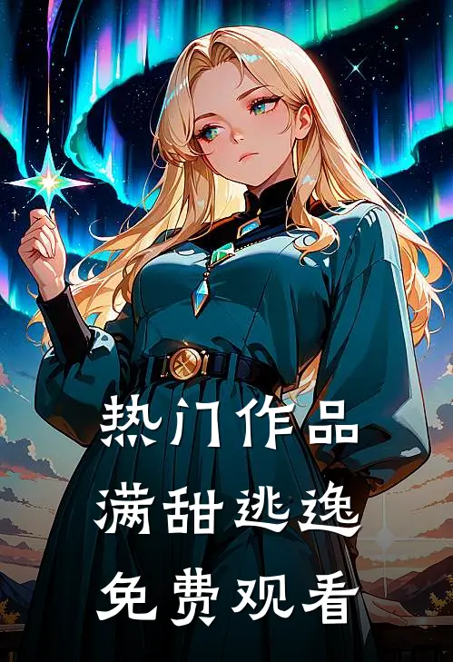 热门作品满甜逃逸免费观看