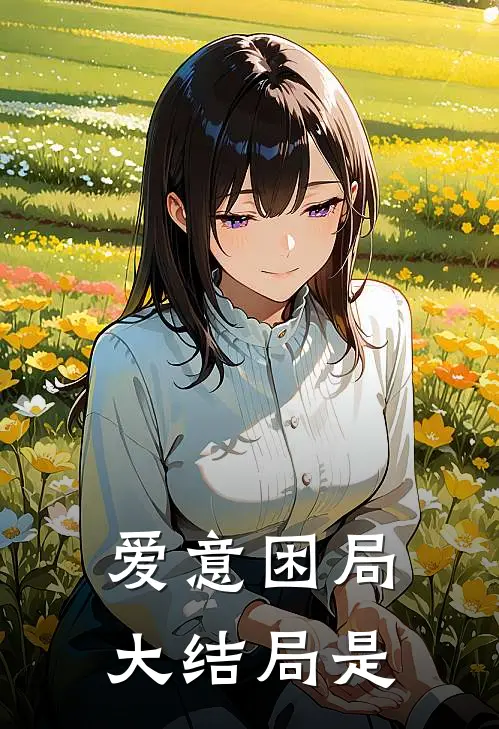 爱意困局大结局是