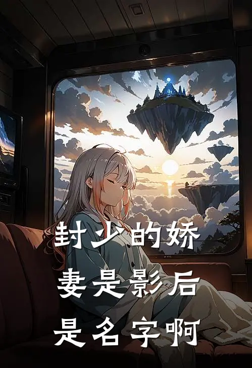 封少的娇妻是影后是名字啊
