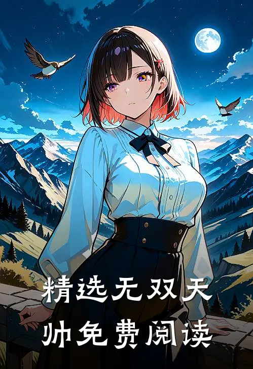 精选无双天帅免费阅读