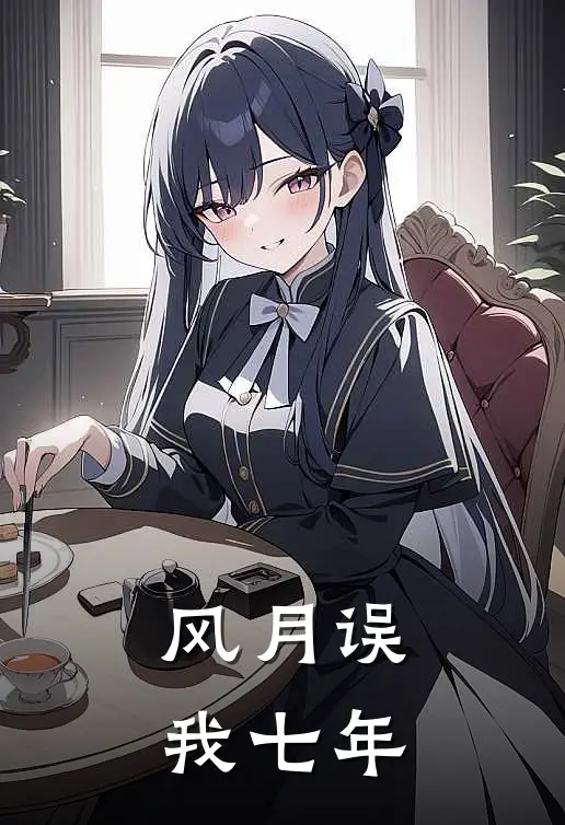 风月误我七年