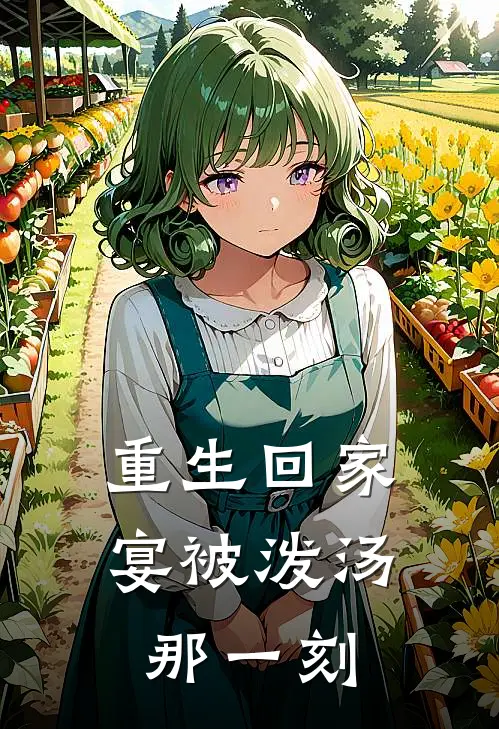 重生回家宴被泼汤那一刻
