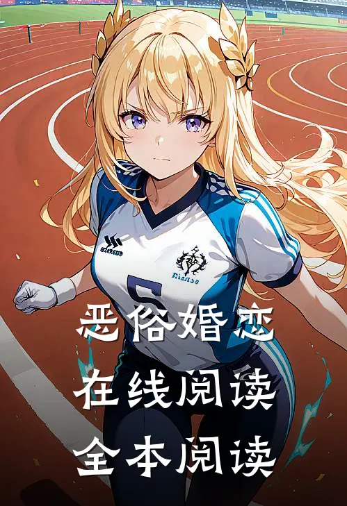恶俗婚恋在线阅读全本阅读