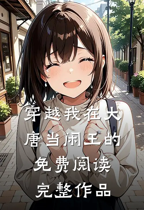 穿越我在大唐当闲王的免费阅读完整作品