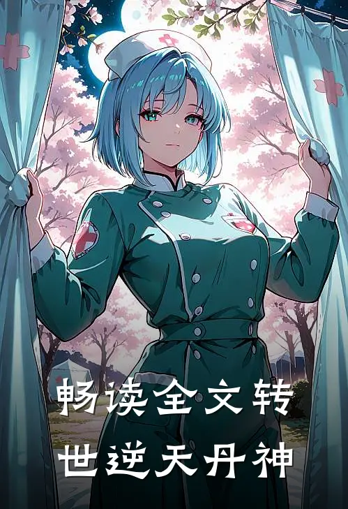 畅读全文转世逆天丹神