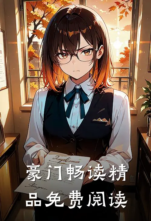 豪门畅读精品免费阅读