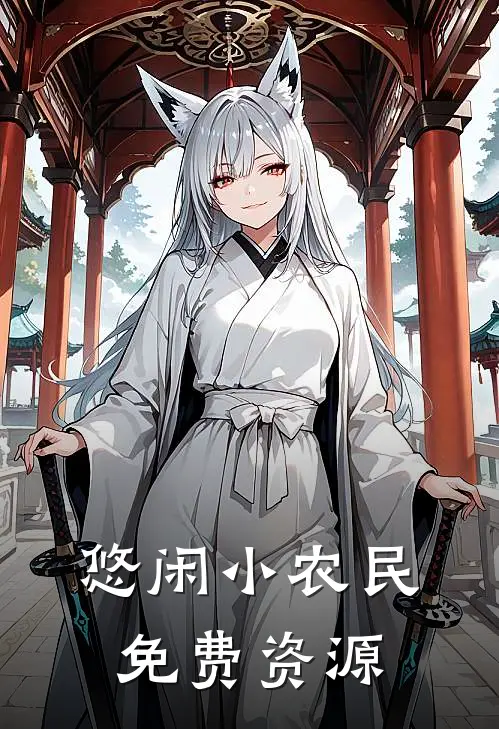 悠闲小农民免费资源