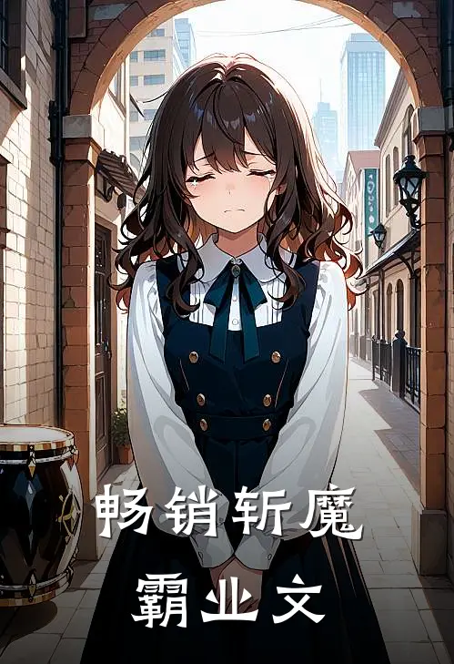畅销斩魔霸业文