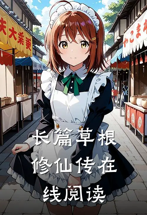 长篇草根修仙传在线阅读