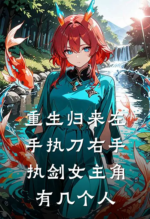 重生归来左手执刀右手执剑女主角有几个人