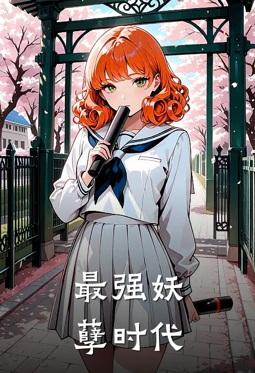 最强妖孽时代