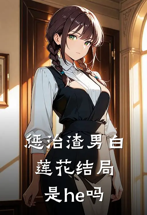 惩治渣男白莲花结局是he吗