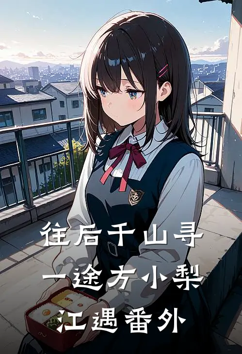 往后千山寻一途方小梨江遇番外