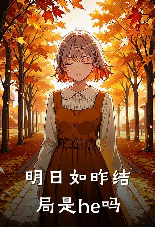 明日如昨结局是he吗