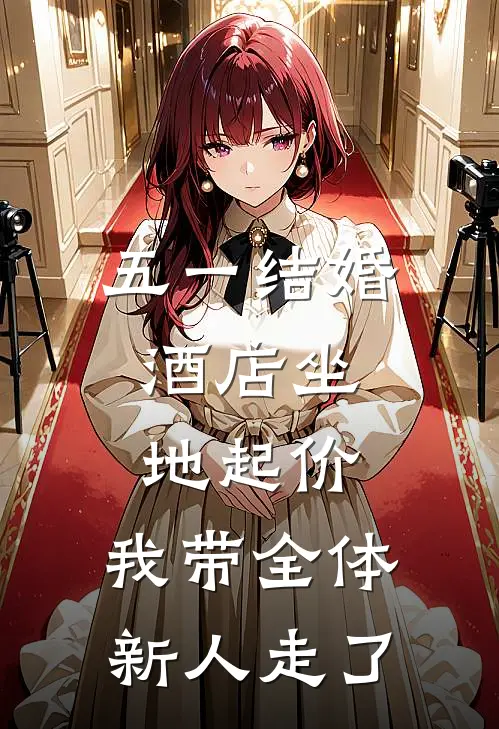 五一结婚，酒店坐地起价，我带全体新人走了