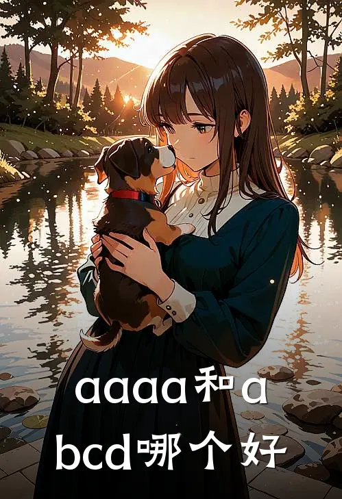 aaaa和abcd哪个好