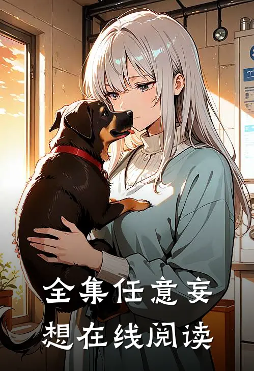 全集任意妄想在线阅读