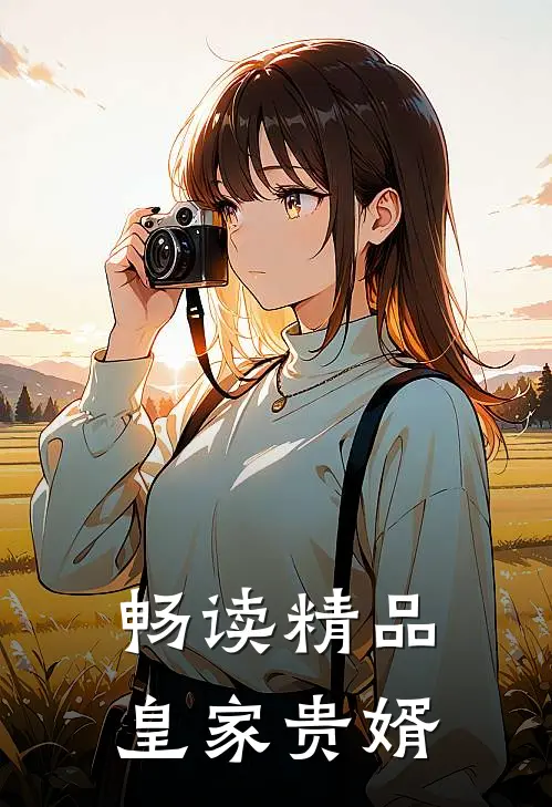畅读精品皇家贵婿