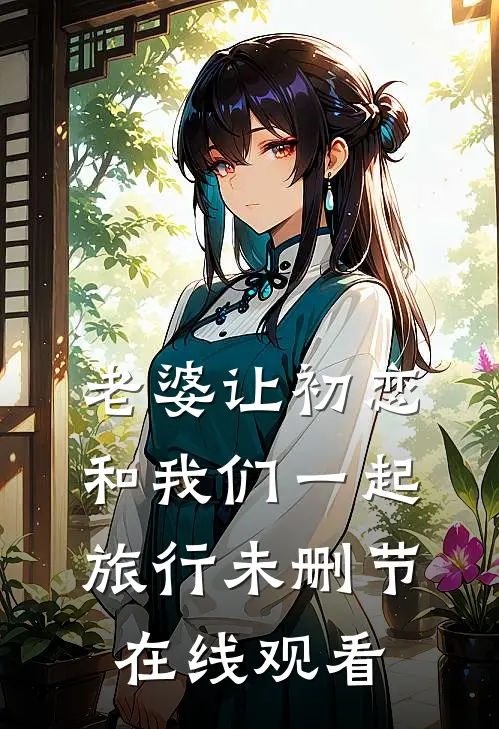 老婆让初恋和我们一起旅行未删节在线观看