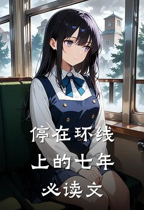 停在环线上的七年必读文