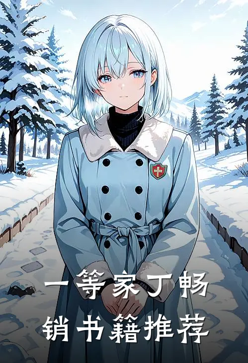 一等家丁畅销书籍推荐