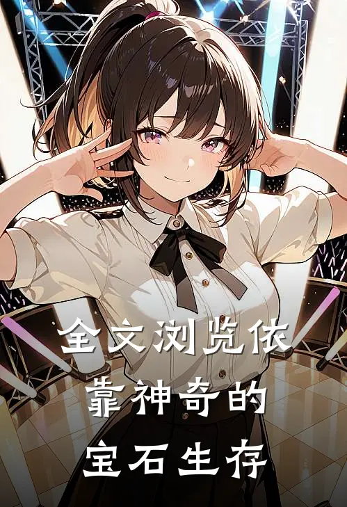 全文浏览依靠神奇的宝石生存
