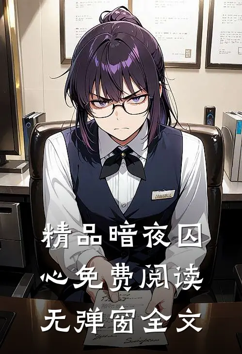 精品暗夜囚心免费阅读无弹窗全文