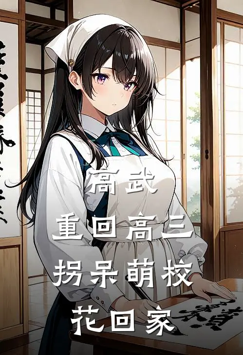 高武：重回高三，拐呆萌校花回家