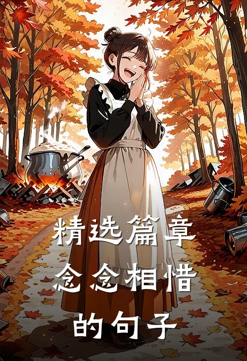精选篇章念念相惜的句子