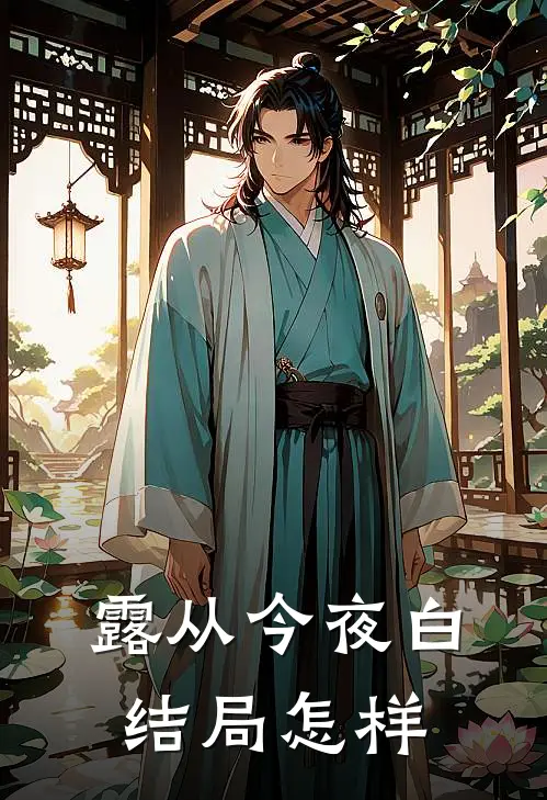 露从今夜白结局怎样
