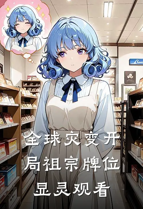 全球灾变开局祖宗牌位显灵观看