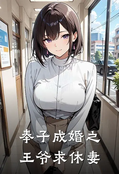 奉子成婚之王爷求休妻