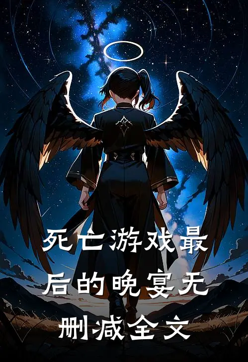 死亡游戏最后的晚宴无删减全文