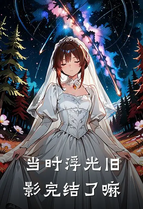 当时浮光旧影完结了嘛