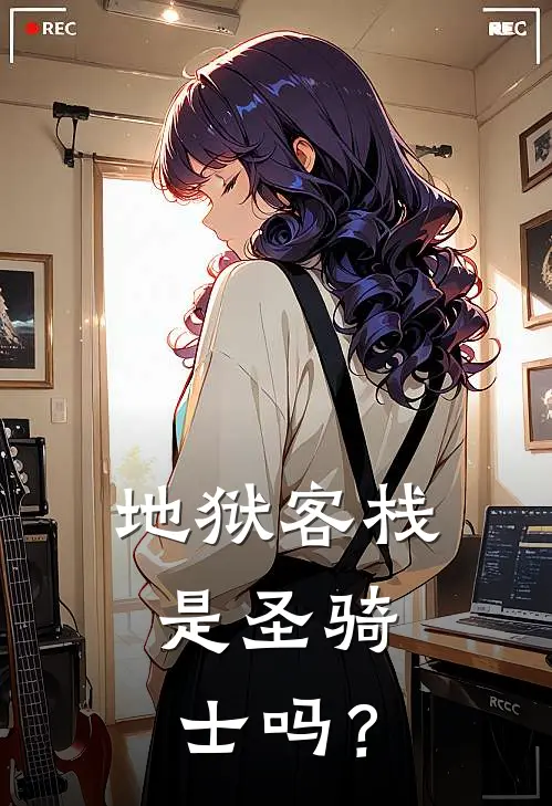 地狱客栈：是圣骑士吗？