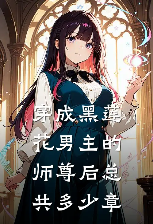 穿成黑莲花男主的师尊后总共多少章