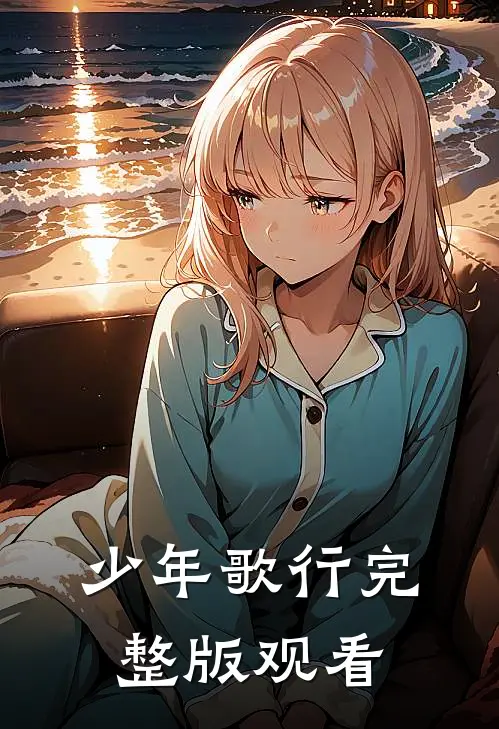 少年歌行完整版观看