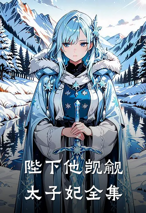 陛下他觊觎太子妃 全集