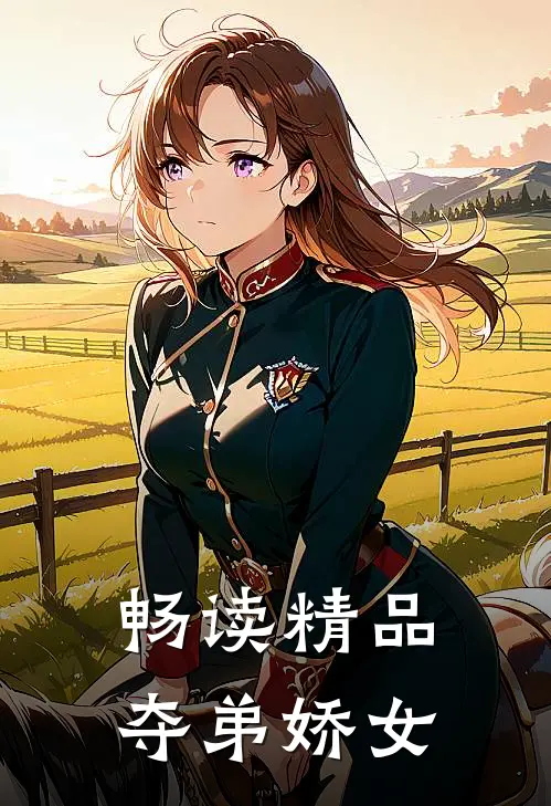 畅读精品夺弟娇女