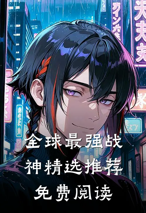 全球最强战神精选推荐免费阅读