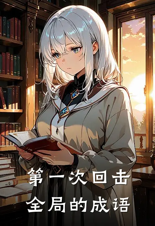第一次回击全局的成语